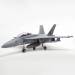 F-16C Fighting Falcon 70mm PNP