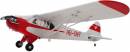 Piper J-3 Cub 1400mm PNP w/Reflex/Floats