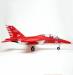 Yak-130 Jet 70mm EDF V2 PNP Red