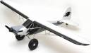 PA-18 Super Cub 1700mm w/Floats EP PNP