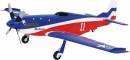 P-51D Mustang Miss America 1100mm PNP