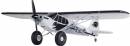 PA-18 Super Cub 1300mm PNP w/Reflex