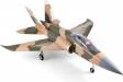 Super Scorpion 90mm EDF PNP Camo 6S