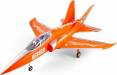 Super Scorpion 90mm EDF PNP Orange 6S