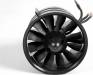 Ducted Fan 90mm 12-Blade