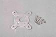Motor Mount 1700mm P-51 Pitts
