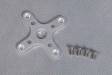 Motor Mount P-40B