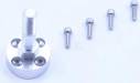 3648 Motor Shaft 1100mm F2G