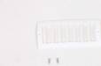 Air Intake ASW-17 EP Glider 2500mm