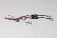 80A ESC Pred 80A BEC 8A A-10 V2 70mm EDF XT90