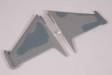 Rudder SC EPO F-15