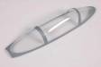 Plastic Canopy SC EPO F-15