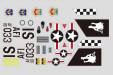 Sticker SC EPO F-15