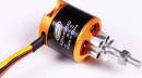 4250 Motor V7 540kV 1400mm P-51D