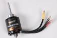 Brushless Motor PA-18 Super Cub 1700mm 750kV