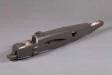 Fuselage Green 1400mm B-25