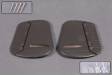 Rudder Green B-25 1400mm