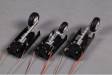 Electric Retract System B-25 1400mm