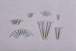 Screw Set B-25 1400mm