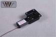 Electric Retract B-25 1400mm
