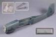Fuse Stuka 1400mm