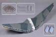 Main Wing Set Stuka 1400mm