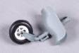 Tail Wheel Stuka 1400mm