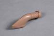 Air Intake Brown Bf 109 1400mm