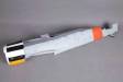Fuse Fw190 Y-6 1400mm