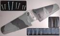 Main Wing Set Fw190 Y-6 1400mm
