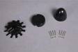 Spinner Fw190 Y-6 1400mm
