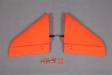 Super Scorpion 90mm Horizontal Stabilizer