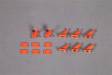 Super Scorpion 90mm Control Horns
