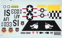 F15 V2 Decal Sheet