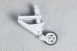 Rear Landing Gear Zero 1100mm