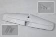 Horizontal Stabilizer Silver t28 V4