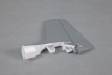 Vertical Stabilizer Silver t28 V4 1400mm