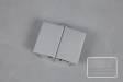 Main Cover Silver t28 V4 1400mm