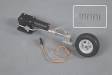 Front Gear System Silver t28 V4