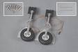 Main Gear System Silver t28 V4