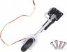 Front Landing Gear System CJ6 1200mm