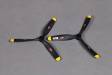 Propeller 9x6.5 3-Blade B-25 (2)