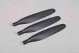 Propeller 14X8 3 Blade 1400mm Pitts