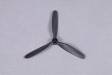 Propeller 8.5X6 3 Blade 800mm Tempest V2