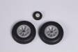 Wheel Set P-47 1500mm