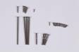 Screw Set P-47 1500mm