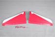 Main Wing Set Futura 1060mm