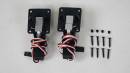 Electronic Front Retract Set F4U V3 (2)