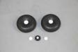 Wheel Set PA-18 Super Cub 1700mm