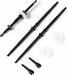 Axle Drive Shaft Set Atlas